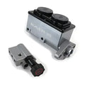 MASTER CYLINDER BRAKE SYSTEM REMASTER KIT 1IN LP GRAY