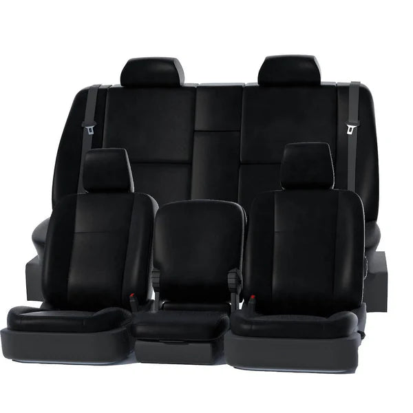 LEATHERETTE PRECISIONFIT CUSTOM FRO