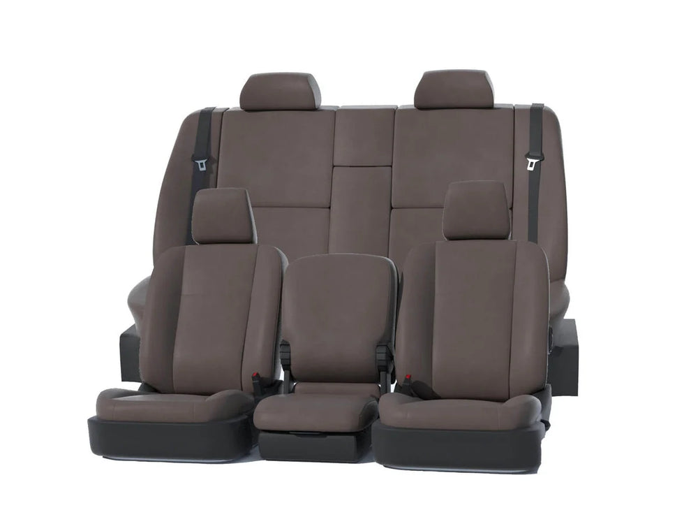 PRECISION FIT LEATHERETTE CUSTOM FR