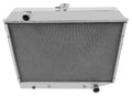 FROSTBITE ALUM RADTR 4-ROW 68/74 V8 DODG