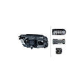 HLMP LED LH SAE DRL & PO W/O BLST U