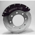 CALIPER + DDS ROTOR BRAKE KIT