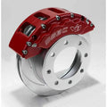 CALIPER + DDS ROTOR BRAKE KIT