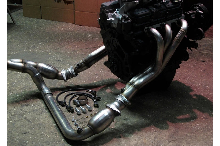 Ballast Bracket 1.250 Round Tube