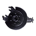 GM 09-14 SUV POSI 4.56 AXLE