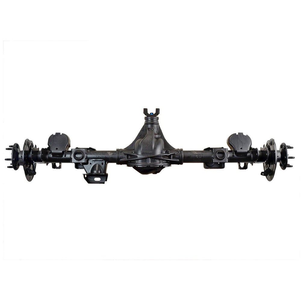 GM 09-14 SUV POSI 4.56 AXLE