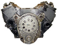 CHEV 4.3/262 92 ENGINE