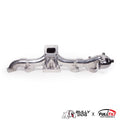 EXHAUST MANIFOLD CERAMIC COATED FOR