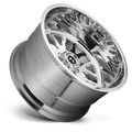 FF045 28X16 BLANK POLISHED -106MM (
