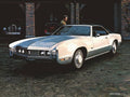Eagle auto part
