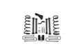 (KIT) 08 DODGE 2500/3500 W/ 41/8 AXLE