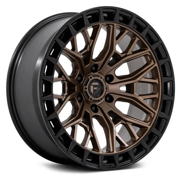 Fuel Wheels auto part