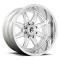 D748 HAMMER 20X10 8X6.5 125.2 P 18MM