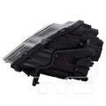 CAPA 2020 HY PALISADE (W/O LOGO) HALOGEN HEADLIGHT ASSY RH