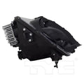 CAPA 2020 HY PALISADE (W/O LOGO) HALOGEN HEADLIGHT ASSY RH