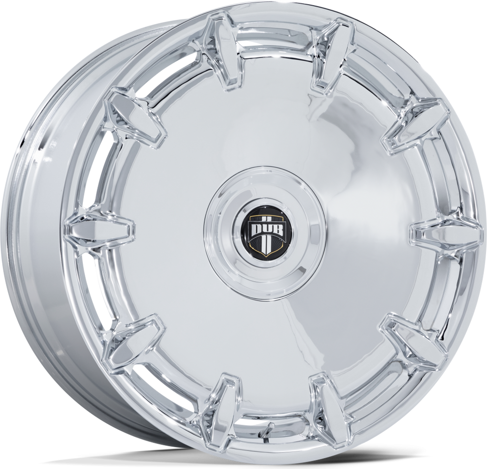 S271 24X9 5X115/120 SLV-MACH 38MM