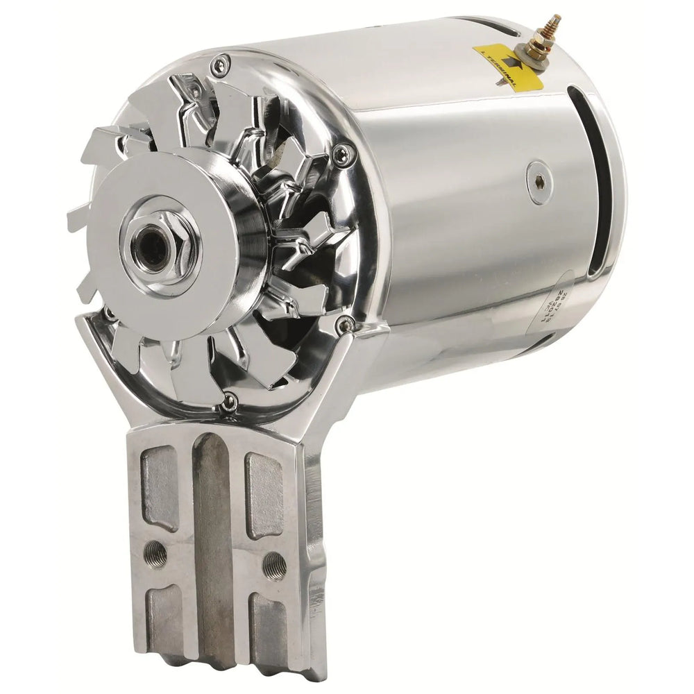 POWERGEN FORD POLISH FLAT HEAD FRONT MTG