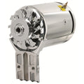 POWERGEN FORD POLISH FLAT HEAD FRONT MTG