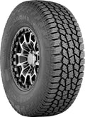 Yokohama Geolandar AT4 Tire - LT325/50R22 127Q