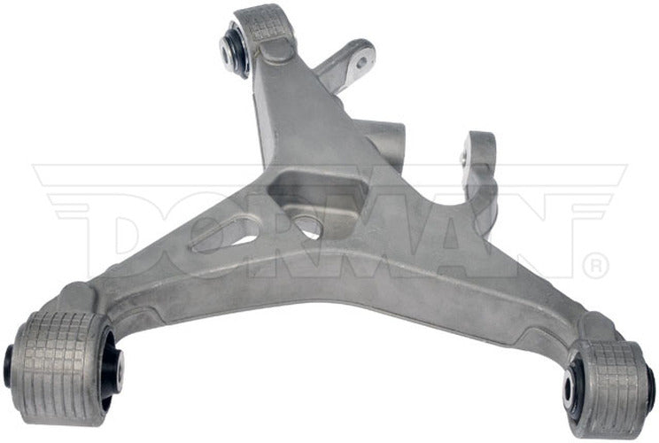 CONTROL ARM W/O BALL JOINT