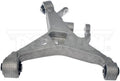 CONTROL ARM W/O BALL JOINT