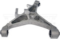 CONTROL ARM W/O BALL JOINT