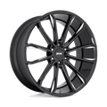 CLOUT 24X10 6X135 87.1 NBL 30MM