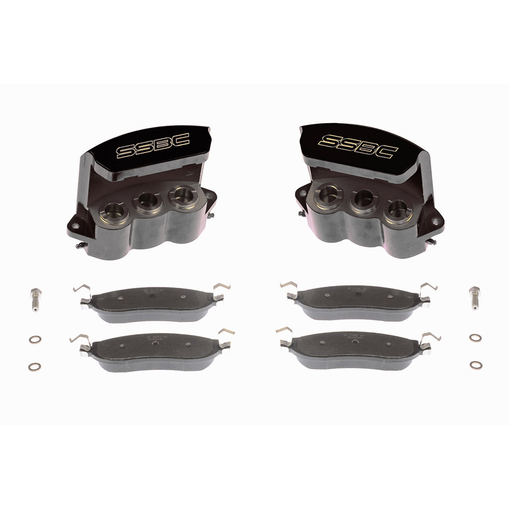 SSBC-USA ALUMINUM CALIPER