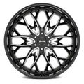 OG 24X10 6X5.5 106.1 NBL 25MM