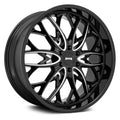 OG 24X10 6X5.5 106.1 NBL 25MM
