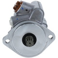 STEERING PUMP MECH