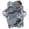 STEERING PUMP MECH