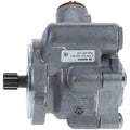 STEERING PUMP MECH