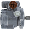STEERING PUMP MECH
