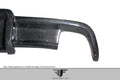 Extreme Dimensions auto part installed view