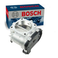 THROTTLE BODY