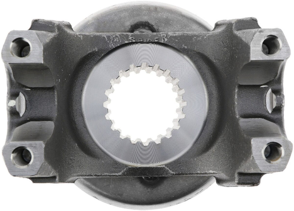 END YOKE ASSY