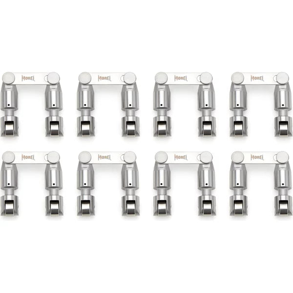 BBF Mech Roller Lifter Set 429/460