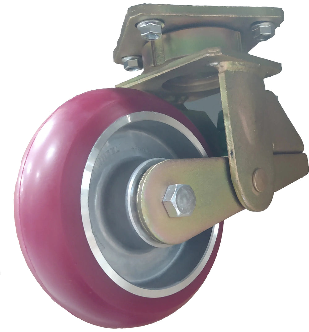 HD SPRING CASTER