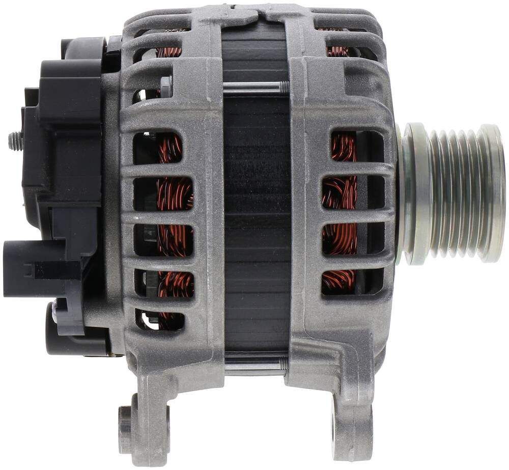 REMAN ALTERNATOR