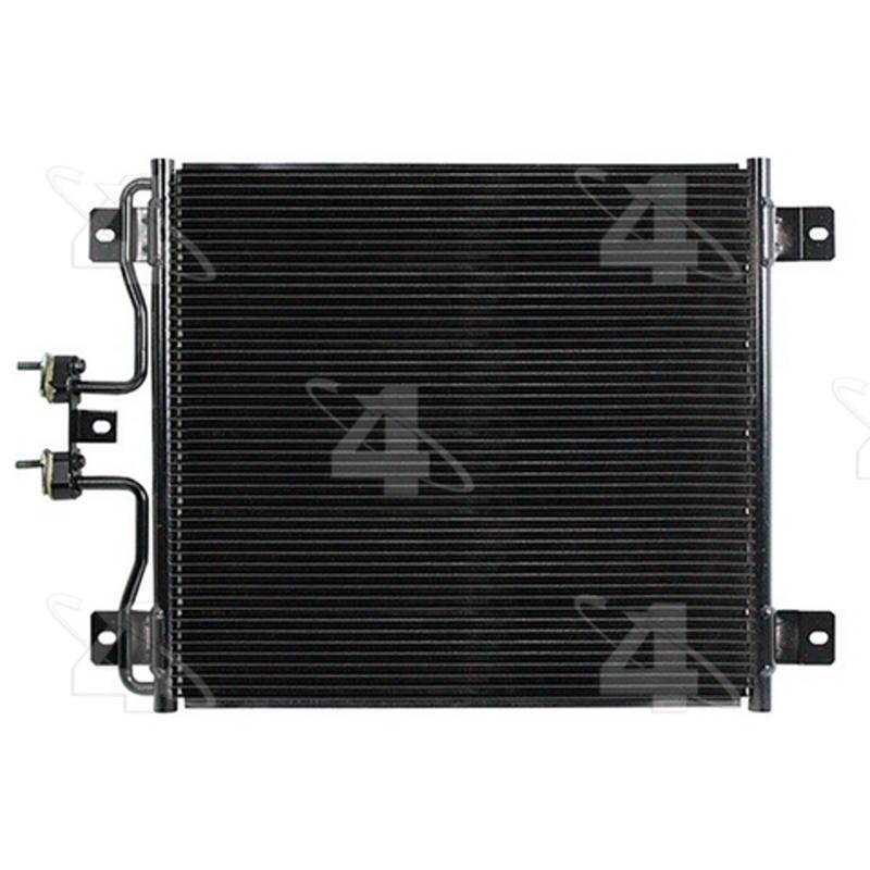 CONDENSER /PARALLEL
