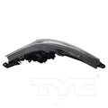 1618 TY PRUS TOURING W/F.L LED H.L RH