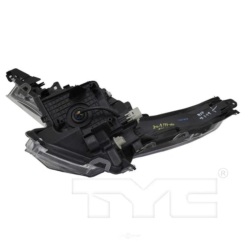 1618 TY PRUS TOURING W/F.L LED H.L RH