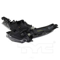 1618 TY PRUS TOURING W/F.L LED H.L RH