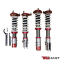 TruHart auto part detail