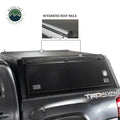 Overland Vehicle Systems Expedition - Truck Cap Box 3 1 Piece Top