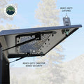 Overland Vehicle Systems Expedition - Truck Cap Box 3 1 Piece Top