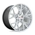 CR HAMMRHEAD 19X9 5X120 +38 67 G-SL