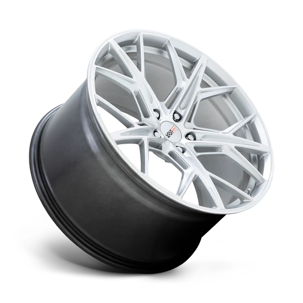 CR HAMMRHEAD 19X9 5X120 +38 67 G-SL