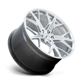 CR HAMMRHEAD 19X9 5X120 +38 67 G-SL